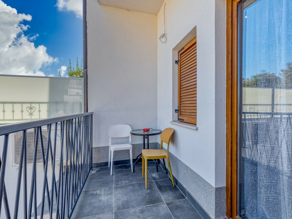 Apartment Noel - Apartment  No.3  with Terrace