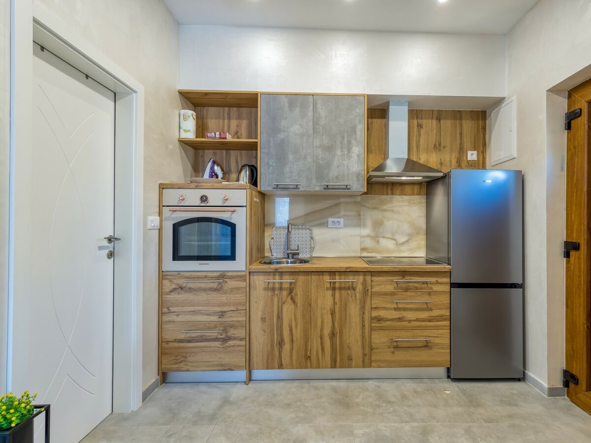 Apartment Noel - Apartment  No.3  with Terrace - Features photo 3