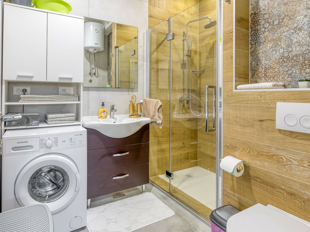 Apartment Noel - Apartment  No.3  with Terrace - Features photo 4