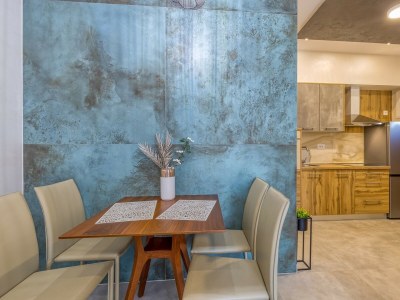 Apartment Noel - Apartment  No.3  with Terrace - Features photo 2