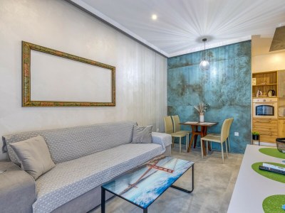 Apartment Noel - Apartment  No.3  with Terrace - Features photo 5