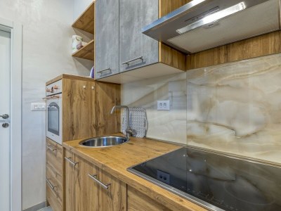 Apartment Noel - Apartment  No.3  with Terrace - Features photo 6