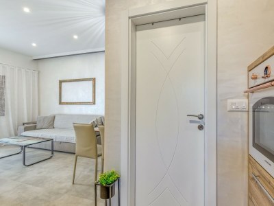 Apartment Noel - Apartment  No.3  with Terrace - Features photo 10