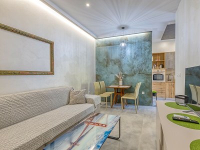 Apartment Noel - Apartment  No.3  with Terrace - Features photo 13