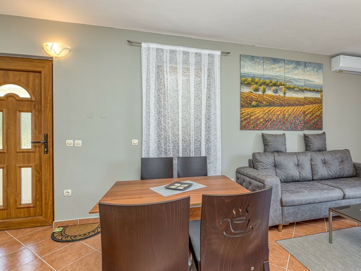 Apartment Noel - Apartment  No.4  with Balcony - Features photo 5