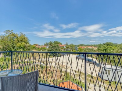 Apartment Noel - Apartment  No.4  with Balcony in Funtana - Apartment