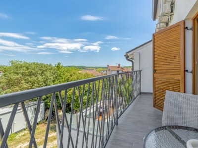 Apartment Noel - Apartment  No.4  with Balcony - Outdoor photo 2