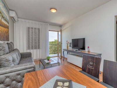 Apartment Noel - Apartment  No.4  with Balcony - Features photo 4