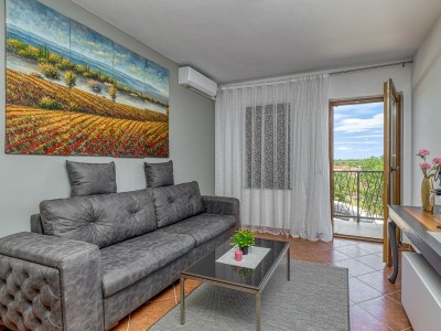 Apartment Noel - Apartment  No.4  with Balcony - Features photo 6