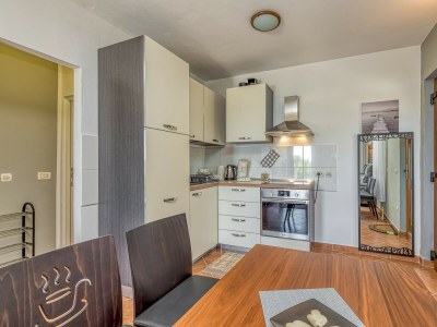 Apartment Noel - Apartment  No.4  with Balcony - Features photo 7