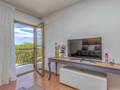 Apartment Noel - Apartment  No.4  with Balcony - Features photo 8