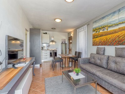 Apartment Noel - Apartment  No.4  with Balcony - Features photo 9