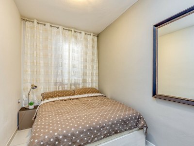 Apartment Noel - Apartment  No.4  with Balcony - Features photo 11