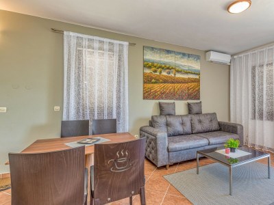 Apartment Noel - Apartment  No.4  with Balcony - Features photo 12