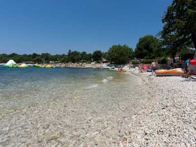 Apartment Noel - Apartment  No.4  with Balcony - Environment photo 17