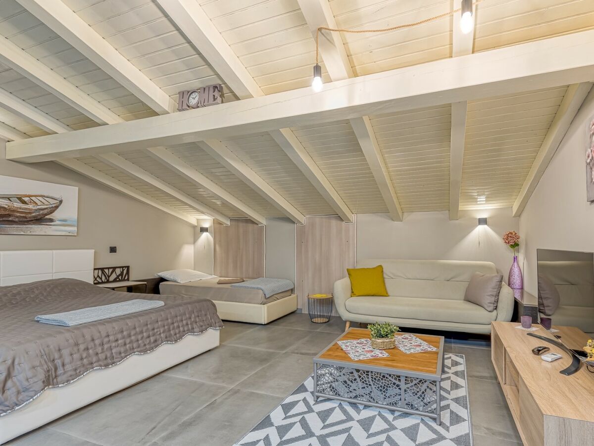 Apartment Noel - Studio No.6 - Features photo 3