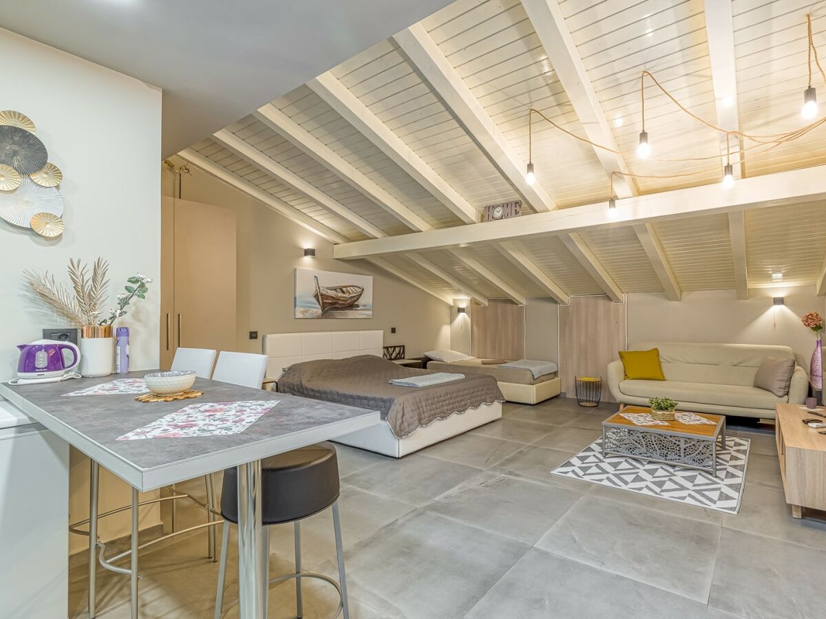 Apartment Noel - Studio No.6 - Features photo 4