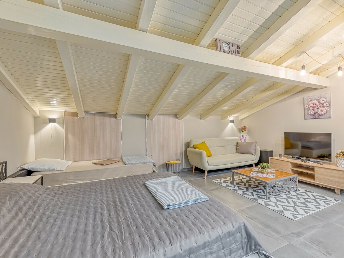 Apartment Noel - Studio No.6 - Features photo 5