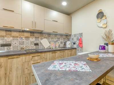 Apartment Noel - Studio No.6 - Features photo 2