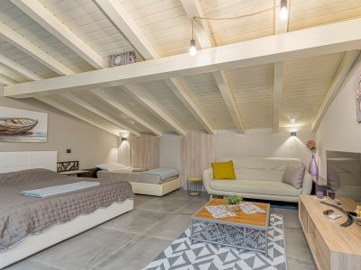 Apartment Noel - Studio No.6 - Features photo 3