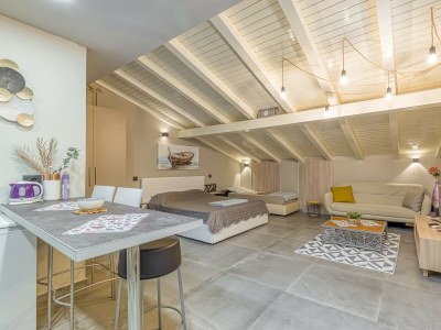 Apartment Noel - Studio No.6 - Features photo 4