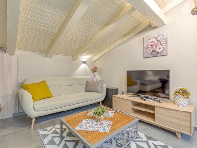 Apartment Noel - Studio No.6 - Features photo 6