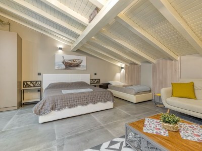 Apartment Noel - Studio No.6 - Features photo 7