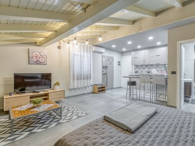 Apartment Noel - Studio No.6 - Features photo 8