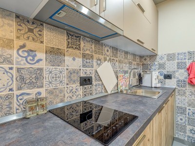 Apartment Noel - Studio No.6 - Features photo 9