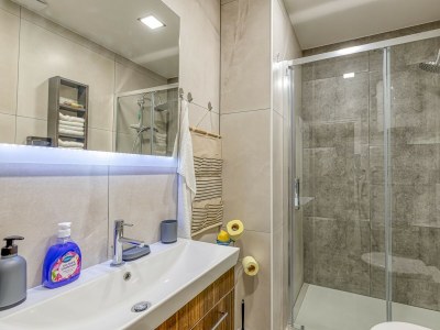 Apartment Noel - Studio No.6 - Features photo 11