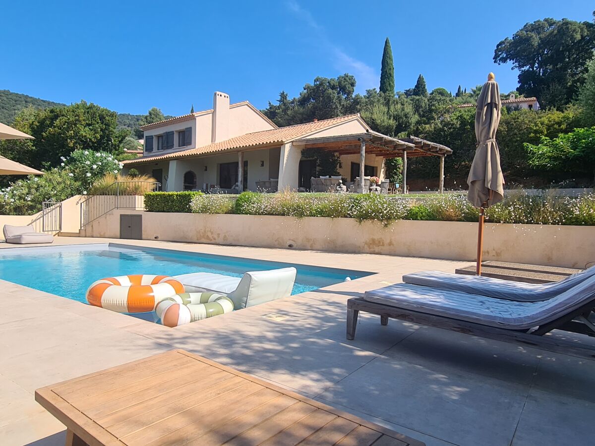 Holiday house Villa Barbigoua