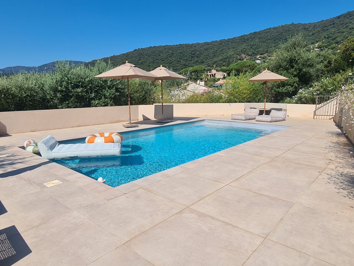 Holiday house Villa Barbigoua - Outdoor photo 2