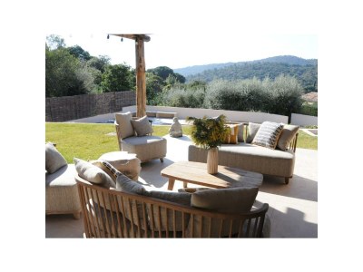 Holiday house Villa Barbigoua - Outdoor photo 3