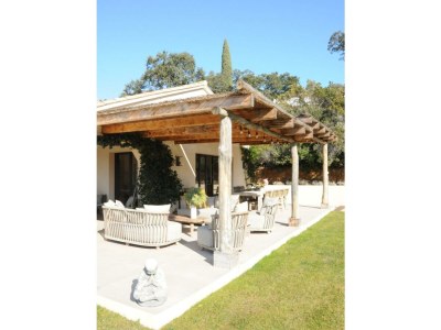 Holiday house Villa Barbigoua - Outdoor photo 4