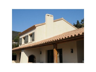 Holiday house Villa Barbigoua - Outdoor photo 5