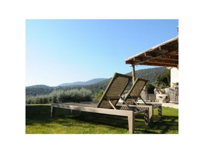 Holiday house Villa Barbigoua - Outdoor photo 6