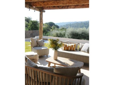 Holiday house Villa Barbigoua - Outdoor photo 8