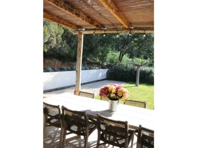 Holiday house Villa Barbigoua - Outdoor photo 10