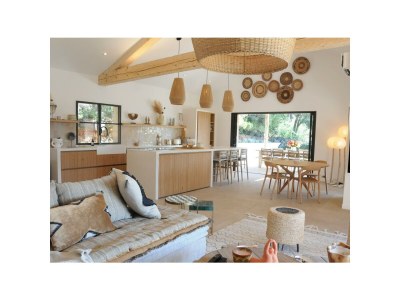 Holiday house Villa Barbigoua - Features photo 11