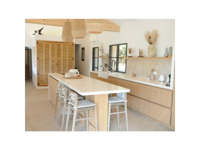 Holiday house Villa Barbigoua - Features photo 13