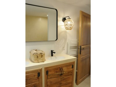 Holiday house Villa Barbigoua - Features photo 20