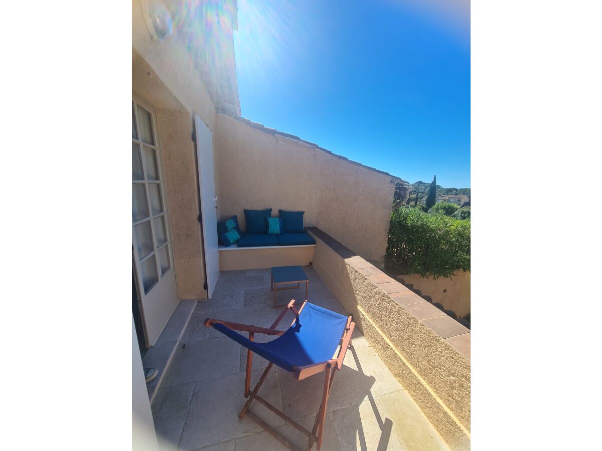 Apartment Gigaro-Chênes 13 - Outdoor photo 2