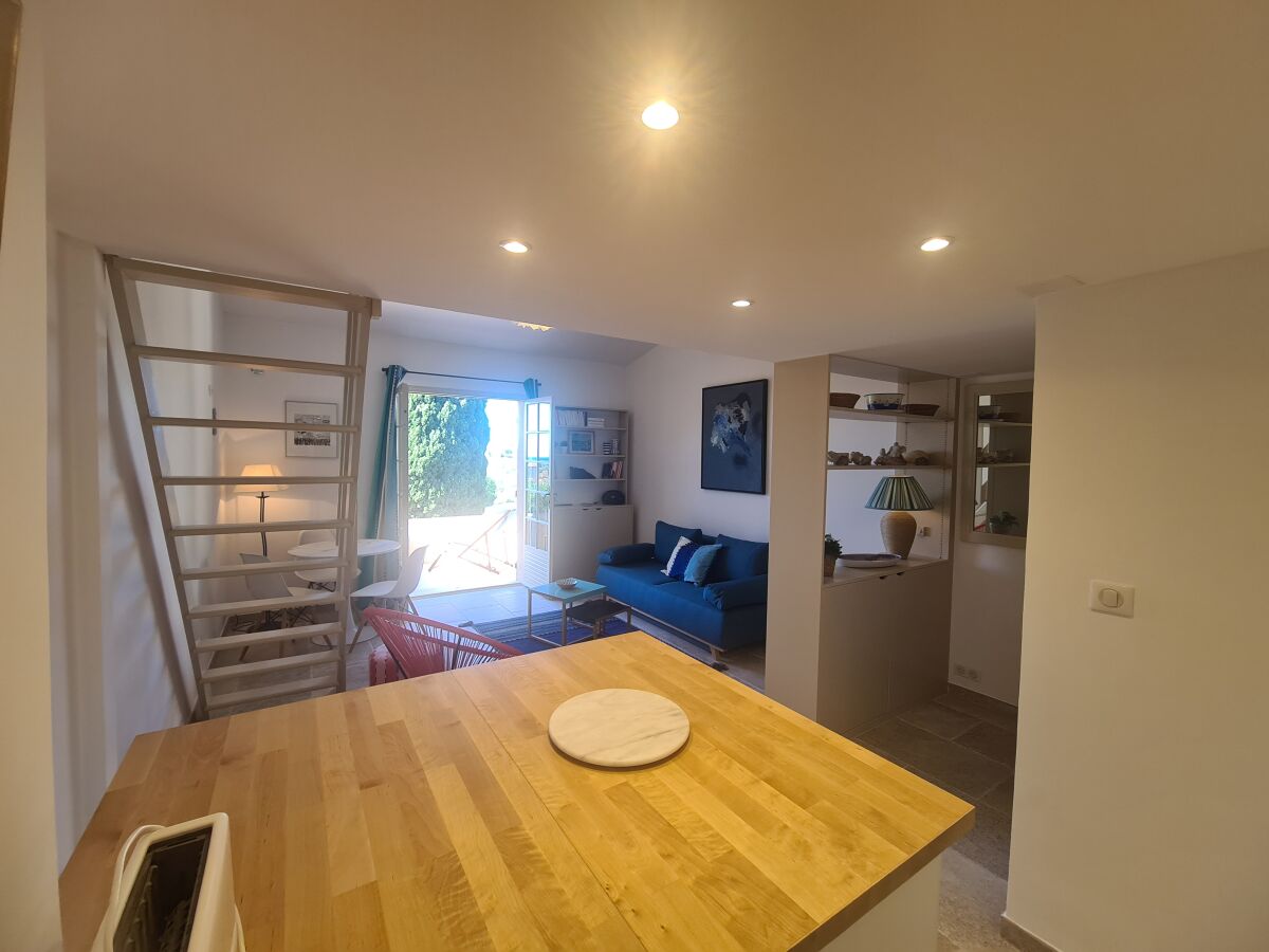 Apartment Gigaro-Chênes 13 - Features photo 4