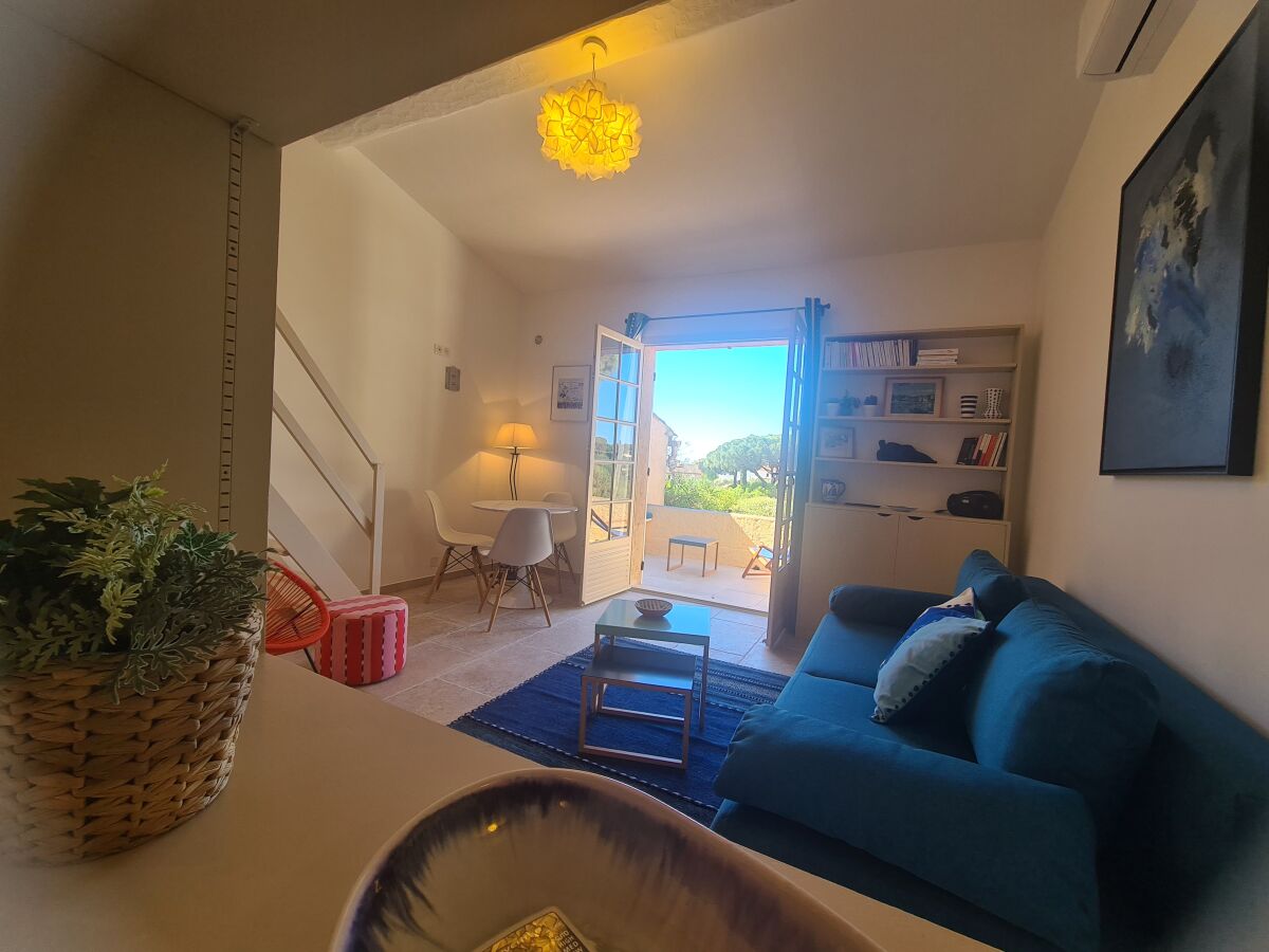 Apartment Gigaro-Chênes 13 - Features photo 5