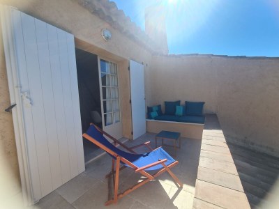 Apartment Gigaro-Chênes 13 - Outdoor photo 3