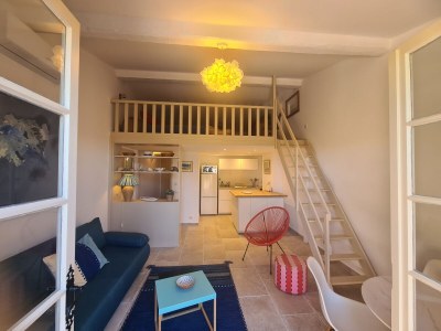 Apartment Gigaro-Chênes 13 - Features photo 7