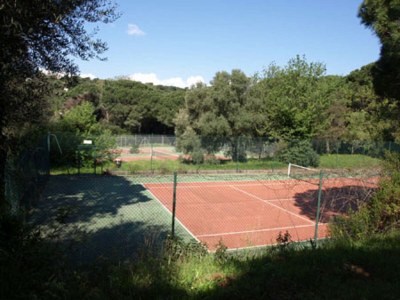 Apartment Gigaro-Chênes 13 - Environment photo 12