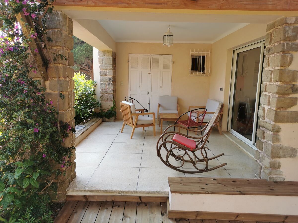 Holiday house Colle Verte - Outdoor photo 3