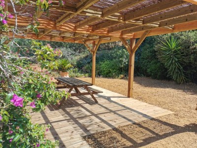 Holiday house Colle Verte - Outdoor photo 2