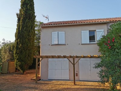 Holiday house Colle Verte - Outdoor photo 4